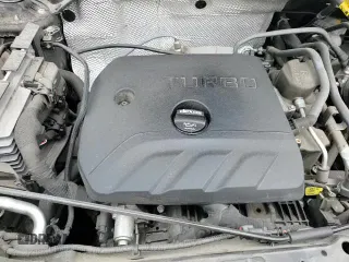2022 Buick Encore GX Essence with VIN KL4MMFSL1NB028024, listed as a Copart auction lot 58485555 with 63,923 mi miles and Salvage title. Bid and sale history available at DreamBid. Image 13.