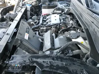 2023 Hyundai Palisade Calligraphy with VIN KM8R74GE6PU537689, listed as a IAAI auction lot 41151656 with 23,392 mi miles and . Bid and sale history available at DreamBid. Image 20.