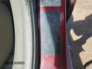 2005 Kia Spectra LX z VIN KNAFE121355162932, wystawiony jako Copart lot #56292625 z przebiegiem 92 828 mil mil oraz Szkoda całkowita • Salvage title. Historia ofert i sprzedaży dostępna na DreamBid. Obrazek 12.