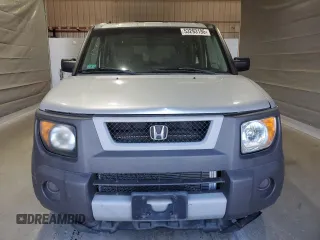 2008 Honda Element EX with VIN 5J6YH277X8L010291, listed as a Copart auction lot 53293195 with 166,553 mi miles and Clean Title. Bid and sale history available at DreamBid. Image 5.