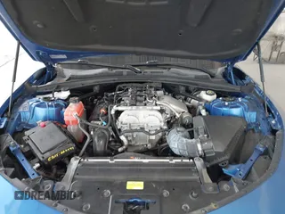 2016 Chevrolet Camaro 2LT z VIN 1G1FD3DX1G0173519, wystawiony jako IAAI lot #42345115 z przebiegiem 78 205 mil mil oraz . Historia ofert i sprzedaży dostępna na DreamBid. Obrazek 10.