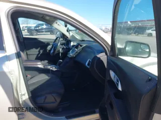 2013 Chevrolet Equinox LT with VIN 2GNALDEK0D1246318, listed as a IAAI auction lot 41849973 with 187,861 mi miles. Bid and sale history available at carsss.com. Image 5.
