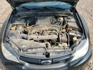 2012 Subaru Impreza Sedan WRX WRX Premium with VIN JF1GV7F63CG021544, listed as a Copart auction lot 68919044 with 79,884 mi miles and Clean Title. Bid and sale history available at carsss.com. Image 11.