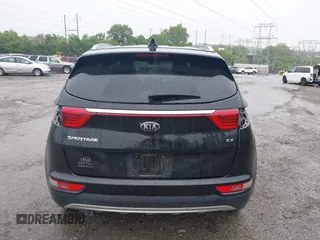 2018 Kia Sportage EX z VIN KNDPNCAC0J7441968, wystawiony jako IAAI lot #42269037 z przebiegiem 113 273 mil mil oraz . Historia ofert i sprzedaży dostępna na DreamBid. Obrazek 17.