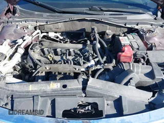 2011 Ford Fusion SE with VIN 3FAHP0HA1BR241568, listed as a IAAI auction lot 41581285 with 137,237 mi miles. Bid and sale history available at carsss.com. Image 10.