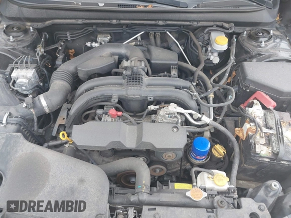 2016 Subaru Outback 2.5i с VIN 4S4BSAACXG3318987, выставлен на аукционе IAAI как лот 42235618 с пробегом 214 877 миль миль и . История ставок и продаж доступна на DreamBid. Изображение 10.