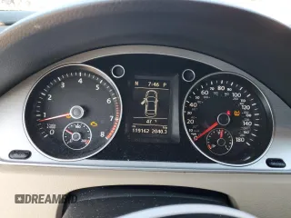 2016 Volkswagen CC Sport z VIN WVWBP7AN7GE500788, wystawiony jako Copart lot #49979085 z przebiegiem 119 162 mil mil oraz Szkoda całkowita • Salvage title. Historia ofert i sprzedaży dostępna na DreamBid. Obrazek 9.