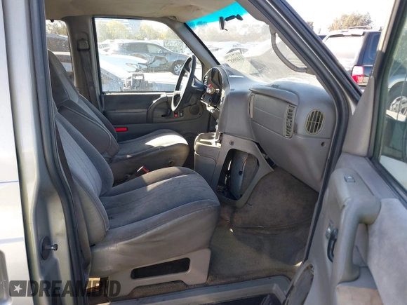 2004 GMC Safari z VIN 1GKEL19X74B509293, wystawiony jako IAAI lot #41409987 z przebiegiem Nie podano mil oraz . Historia ofert i sprzedaży dostępna na DreamBid. Obrazek 5.
