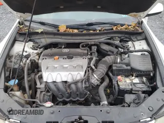 2011 Acura TSX Technology с VIN JH4CW2H68BC002000, выставлен на аукционе Copart как лот 82393074 с пробегом 167 474 миль миль и Списание • Salvage title. История ставок и продаж доступна на DreamBid. Изображение 11.