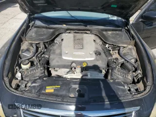 2015 Infiniti Q40 with VIN JN1CV6AR8FM523124, listed as a Copart auction lot 75912294 with 0 mi miles and Non Repairable. Bid and sale history available at carsss.com. Image 11.