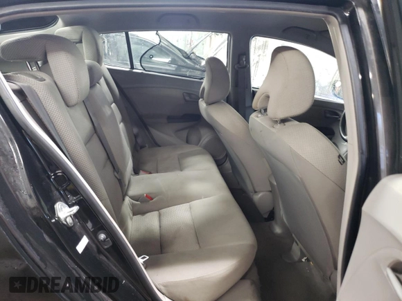 2011 Honda Insight LX z VIN JHMZE2H54BS009715, wystawiony jako Copart lot #48790825 z przebiegiem 219 867 mil mil oraz Szkoda całkowita • Salvage title. Historia ofert i sprzedaży dostępna na DreamBid. Obrazek 10.