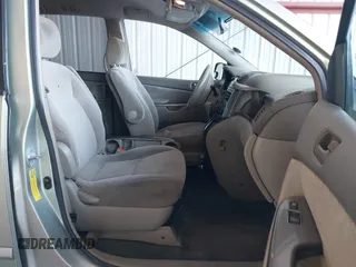 2006 Toyota Sienna CE with VIN 5TDZA23C06S523465, listed as a IAAI auction lot 42157159 with 167,009 mi miles and . Bid and sale history available at DreamBid. Image 5.