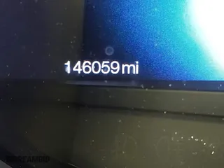 2019 Ford Fusion Hybrid Titanium with VIN 3FA6P0RU9KR126815, listed as a IAAI auction lot 41908472 with 146,059 mi miles. Bid and sale history available at carsss.com. Image 7.