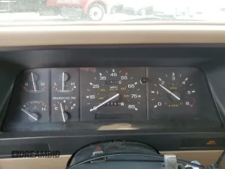 1991 Ford Ranger with VIN 1FTCR15TXMPA56374, listed as a Copart auction lot 47278065 with 64,948 mi miles and Clean Title. Bid and sale history available at DreamBid. Image 9.