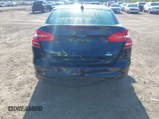2018 Ford Focus SE with VIN 1FADP3FEXJL286396, listed as a IAAI auction lot 42634912 with 73,769 mi miles and . Bid and sale history available at DreamBid. Image 6.
