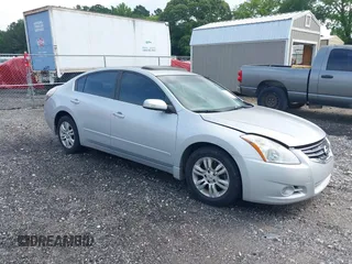 2012 Nissan Altima S z VIN 1N4AL2AP0CN532963, wystawiony jako IAAI lot #42392528 z przebiegiem 266 689 mil mil oraz . Historia ofert i sprzedaży dostępna na DreamBid. Obrazek 1.