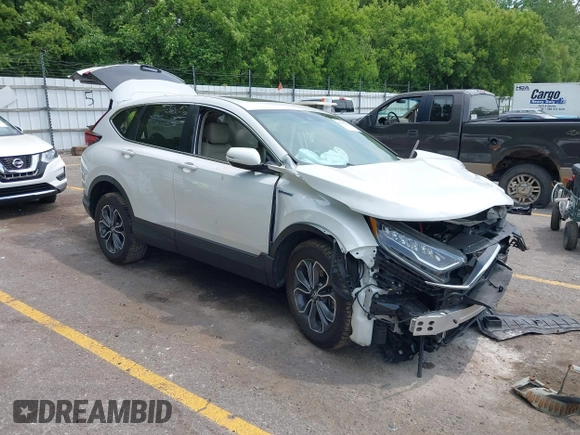 2022 Honda CR-V EX-L с VIN 5J6RT6H80NL047363, выставлен на аукционе IAAI как лот 42415703 с пробегом 64 241 миль миль и . История ставок и продаж доступна на DreamBid. Изображение 1.
