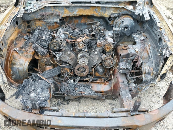 2007 Ford F-150 XLT z VIN 1FTPW14V27FB60414, wystawiony jako Copart lot #59897485 z przebiegiem Nie podano mil oraz Szkoda całkowita • Salvage title. Historia ofert i sprzedaży dostępna na DreamBid. Obrazek 11.