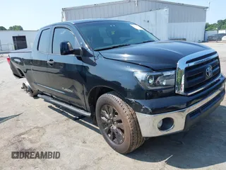 2012 Toyota Tundra с VIN 5TFRU5F18CX026186, выставлен на аукционе IAAI как лот 42414319 с пробегом 216 128 миль миль и . История ставок и продаж доступна на DreamBid. Изображение 1.