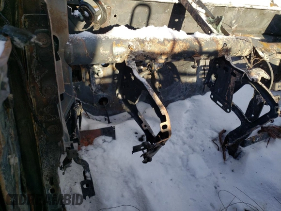 2015 Ram 2500 Tradesman z VIN 3C6UR5CJ4FG638403, wystawiony jako Copart lot #89338435 z przebiegiem Nie podano mil oraz Szkoda całkowita • Salvage title. Historia ofert i sprzedaży dostępna na DreamBid. Obrazek 9.