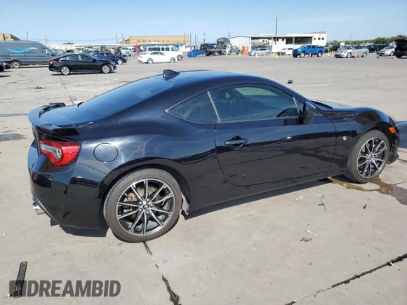 2019 Toyota 86 GT with VIN JF1ZNAE16K8703077, listed as a Copart auction lot 67285604 with 58,542 mi miles and Clean Title. Bid and sale history available at carsss.com. Image 3.
