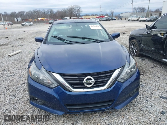 2018 Nissan Altima 2.5 S with VIN 1N4AL3AP9JC277082, listed as a IAAI auction lot 41520238 with 67,984 mi miles. Bid and sale history available at carsss.com. Image 12.