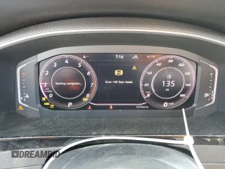 2021 Volkswagen Arteon SEL R-Line с VIN WVWHR7AN7ME013073, выставлен на аукционе Copart как лот 60761015 с пробегом 62 546 миль миль и Чистый • Clean title. История ставок и продаж доступна на DreamBid. Изображение 9.