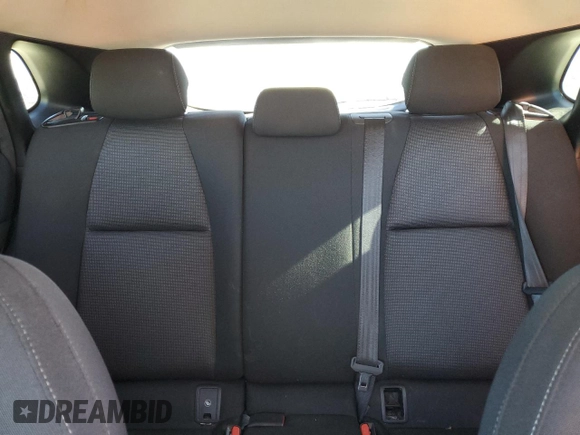 2020 Mazda CX-30 with VIN 3MVDMABL7LM135463, listed as a Copart auction lot 84154914 with 60,708 mi miles and Salvage Title. Bid and sale history available at DreamBid. Image 10.