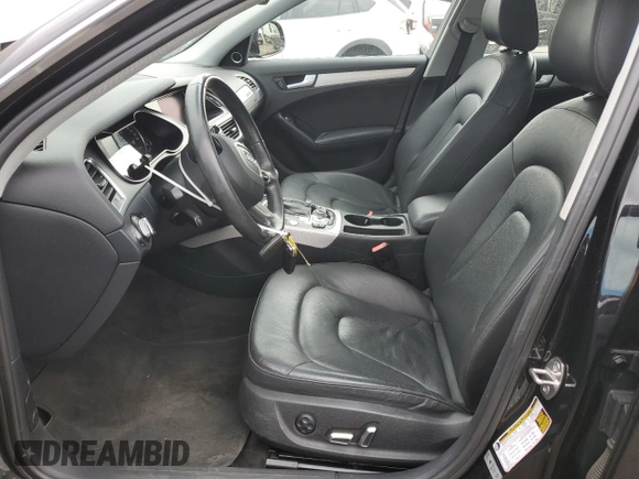 2013 Audi allroad Premium Plus with VIN WA1UFAFL0DA201124, listed as a Copart auction lot 72444714 with 134,121 mi miles and Salvage Title. Bid and sale history available at carsss.com. Image 7.