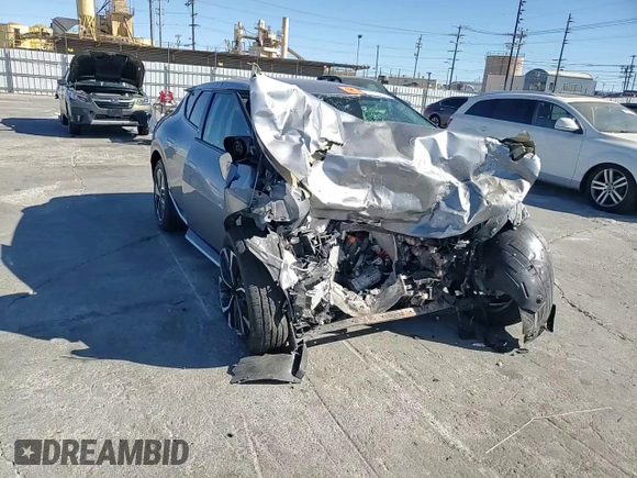 2022 Kia EV6 Wind with VIN KNDC34LA7N5080956, listed as a Copart auction lot 67970294 with 0 mi miles and Salvage Title. Bid and sale history available at carsss.com. Image 11.