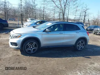 2016 Mercedes-Benz GLA 250 z VIN WDCTG4GB2GJ253228, wystawiony jako IAAI lot #41566605 z przebiegiem 103 286 mil mil oraz . Historia ofert i sprzedaży dostępna na DreamBid. Obrazek 14.