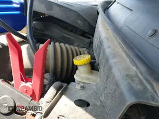 2016 Dodge Journey Crossroad Plus with VIN 3C4PDDGG4GT242199, listed as a IAAI auction lot 42530959 with 212,522 mi miles and . Bid and sale history available at DreamBid. Image 21.