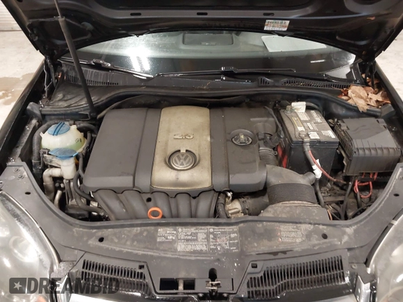 2006 Volkswagen Jetta 2.5L z VIN 3VWSF71K46M803364, wystawiony jako IAAI lot #42095403 z przebiegiem 140 573 mil mil oraz . Historia ofert i sprzedaży dostępna na DreamBid. Obrazek 10.