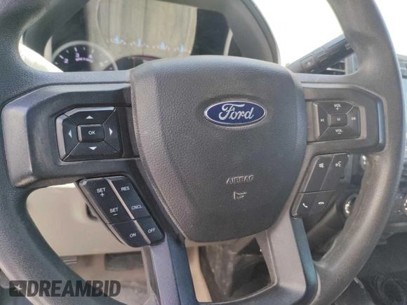 2022 Ford F-250 XL with VIN 1FT7W2BNXNEF81065, listed as a IAAI auction lot 42849192 with 119,775 mi miles and . Bid and sale history available at DreamBid. Image 21.