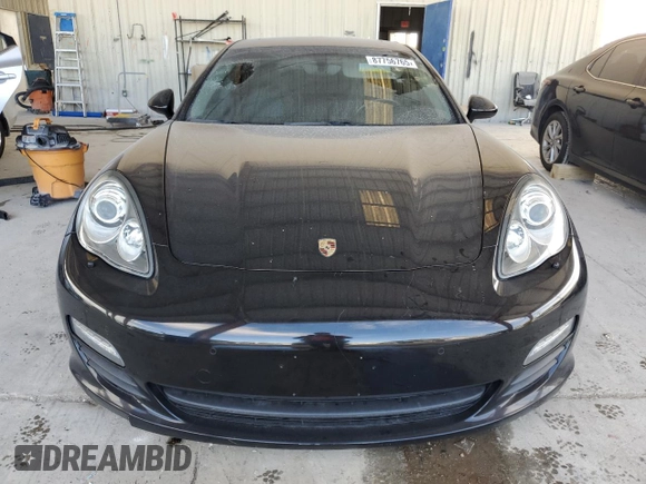 2012 Porsche Panamera S Hybrid с VIN WP0AD2A71CL045421, выставлен на аукционе Copart как лот 87756765 с пробегом 135 832 миль миль и Чистый • Clean title. История ставок и продаж доступна на DreamBid. Изображение 5.