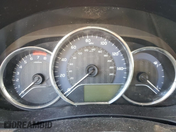 2016 Toyota Corolla L z VIN 5YFBURHE0GP510432, wystawiony jako Copart lot #58496005 z przebiegiem Nie podano mil oraz Szkoda całkowita • Salvage title. Historia ofert i sprzedaży dostępna na DreamBid. Obrazek 9.