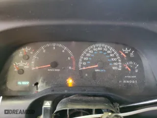 2000 Dodge Ram 1500 with VIN 1B7HF16Z4YS596159, listed as a Copart auction lot 67045704 with 151,822 mi miles and Clean Title. Bid and sale history available at carsss.com. Image 9.