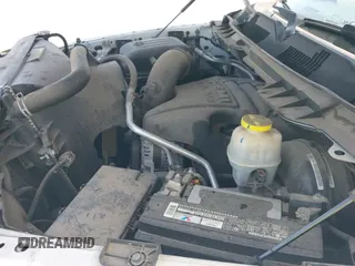 2018 Ram 1500 Big Horn z VIN 3C6RR7LT4JG123784, wystawiony jako IAAI lot #42780935 z przebiegiem 72 383 mil mil oraz . Historia ofert i sprzedaży dostępna na DreamBid. Obrazek 20.