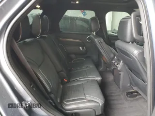 2020 Land Rover Discovery HSE with VIN SALRR2RV6L2432875, listed as a Copart auction lot 48168394 with 36,977 mi miles. Bid and sale history available at carsss.com. Image 11.