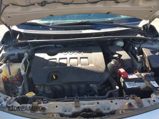 2010 Toyota Corolla with VIN 1NXBU4EE3AZ382216, listed as a IAAI auction lot 42784633 with 155,825 mi miles and . Bid and sale history available at DreamBid. Image 10.