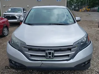 2013 Honda CR-V EX с VIN 2HKRM4H57DH640282, выставлен на аукционе IAAI как лот 42557427 с пробегом 235 110 миль миль и . История ставок и продаж доступна на DreamBid. Изображение 12.