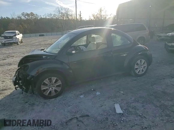 2010 Volkswagen Beetle with VIN 3VWRW3AGXAM017872, listed as a Copart auction lot 85084984 with 168,032 mi miles and Salvage title. Bid and sale history available at DreamBid. Image 11.