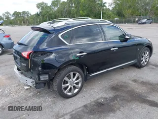 2017 Infiniti QX50 z VIN JN1BJ0RP6HM387179, wystawiony jako IAAI lot #42073979 z przebiegiem 68 746 mil mil oraz . Historia ofert i sprzedaży dostępna na DreamBid. Obrazek 4.
