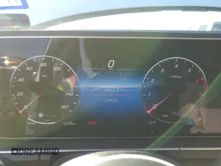 2024 Mercedes-Benz GLE 450 с VIN 4JGFB5KB9RB094893, выставлен на аукционе Copart как лот 87300604 с пробегом 11 905 миль миль и Списание • Salvage title. История ставок и продаж доступна на DreamBid. Изображение 9.