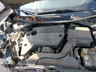 2016 Nissan Altima S with VIN 1N4AL3AP6GC217642, listed as a IAAI auction lot 41634134 with 163,514 mi miles and . Bid and sale history available at DreamBid. Image 10.