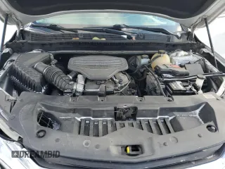 2019 Chevrolet Blazer z VIN 3GNKBGRS3KS652243, wystawiony jako Copart lot #89337725 z przebiegiem 142 148 mil mil oraz Szkoda całkowita • Salvage title. Historia ofert i sprzedaży dostępna na DreamBid. Obrazek 12.