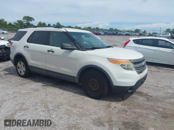 2012 Ford Explorer с VIN 1FMHK7B80CGA30566, выставлен на аукционе IAAI как лот 42688728 с пробегом 240 693 миль миль и . История ставок и продаж доступна на DreamBid. Изображение 1.