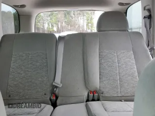 2007 GMC Envoy SLE z VIN 1GKDT13SX72165911, wystawiony jako Copart lot #47059805 z przebiegiem 168 377 mil mil oraz Szkoda całkowita • Salvage title. Historia ofert i sprzedaży dostępna na DreamBid. Obrazek 10.