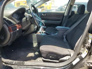 2010 Mitsubishi Galant ES z VIN 4A32B3FF4AE007728, wystawiony jako Copart lot #55102034 z przebiegiem 208 463 mil mil oraz Szkoda całkowita • Salvage title. Historia ofert i sprzedaży dostępna na DreamBid. Obrazek 7.