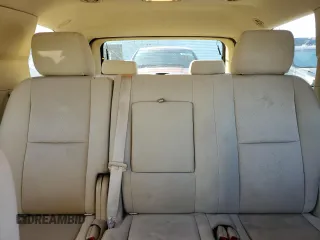 2012 Chevrolet Tahoe LS with VIN 1GNSCAE02CR260728, listed as a Copart auction lot 87588665 with 244,107 mi miles and Salvage title. Bid and sale history available at DreamBid. Image 10.